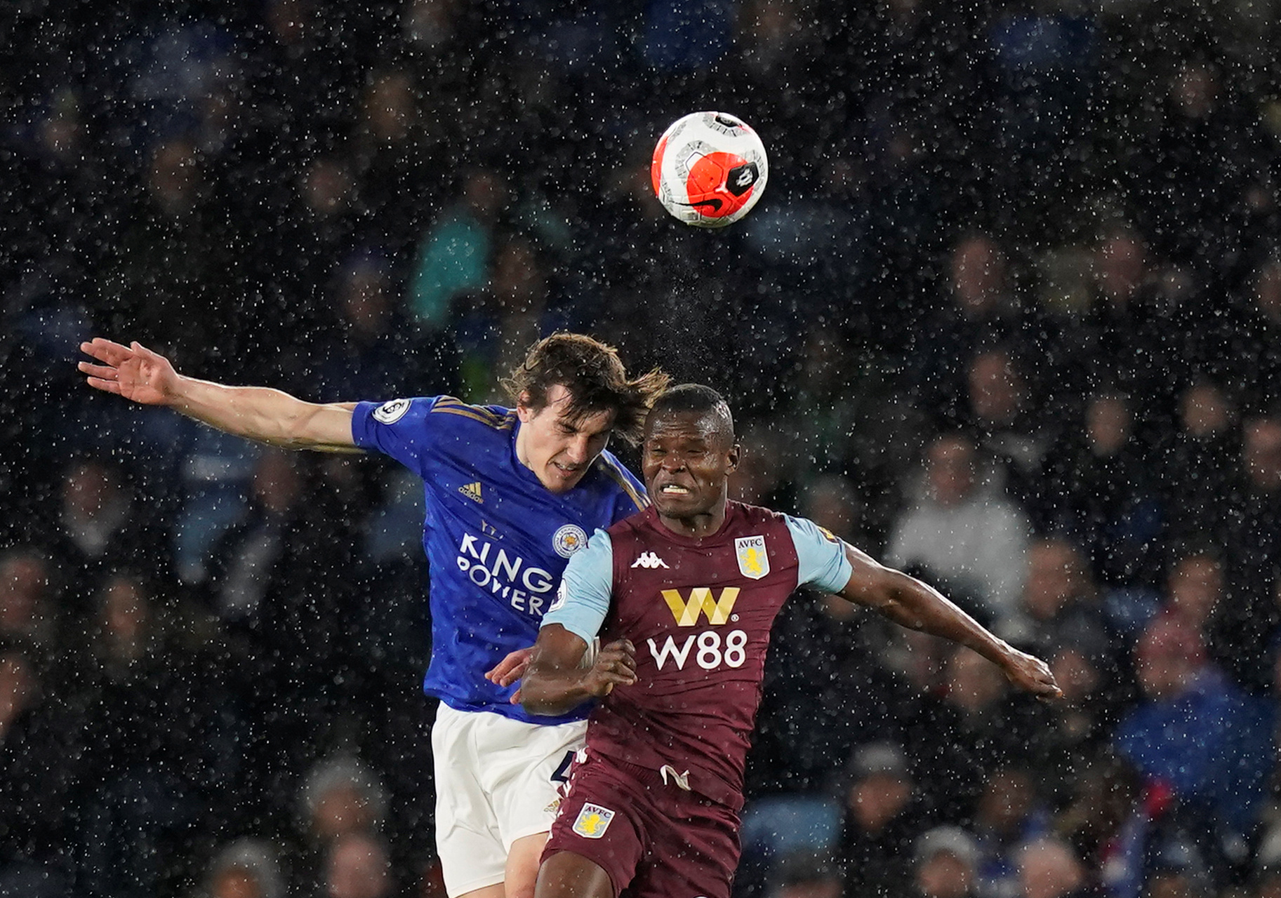 在各项赛事 在各项赛事